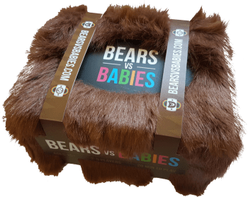 bears vs babies